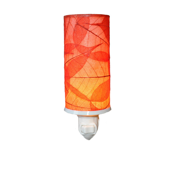 Cylinder Nightlight [Assorted Colors]