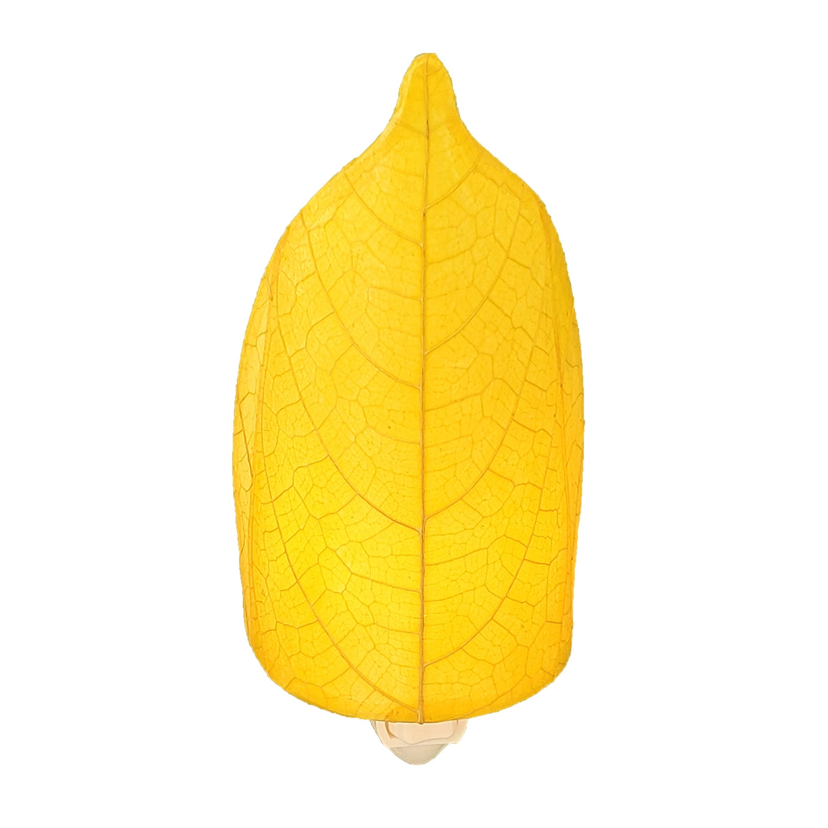Leaf Nightlight [Assorted Colors]