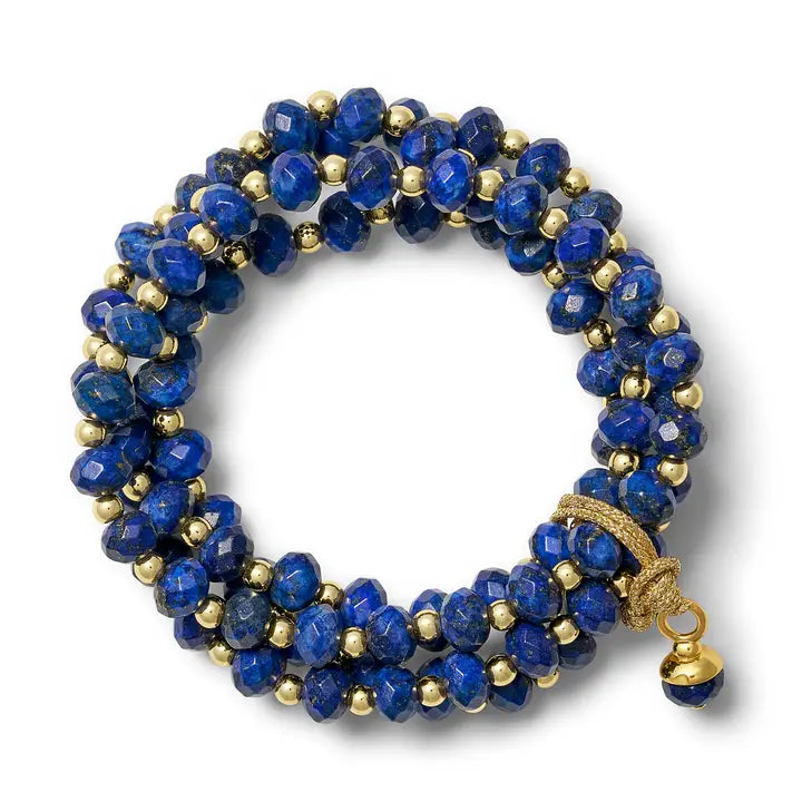 Sally Stackable Bracelet (Assorted)
