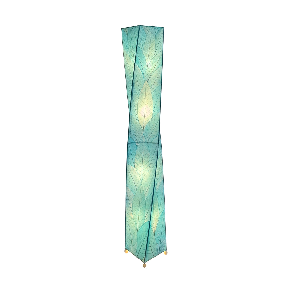 Giant Twist Lamp [Assorted Colors]