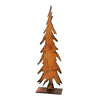 Pencil Christmas Tree Tall Sculpture | Assorted Sizes