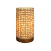 Mini Paper Cylinder Lamp [Assorted Design]