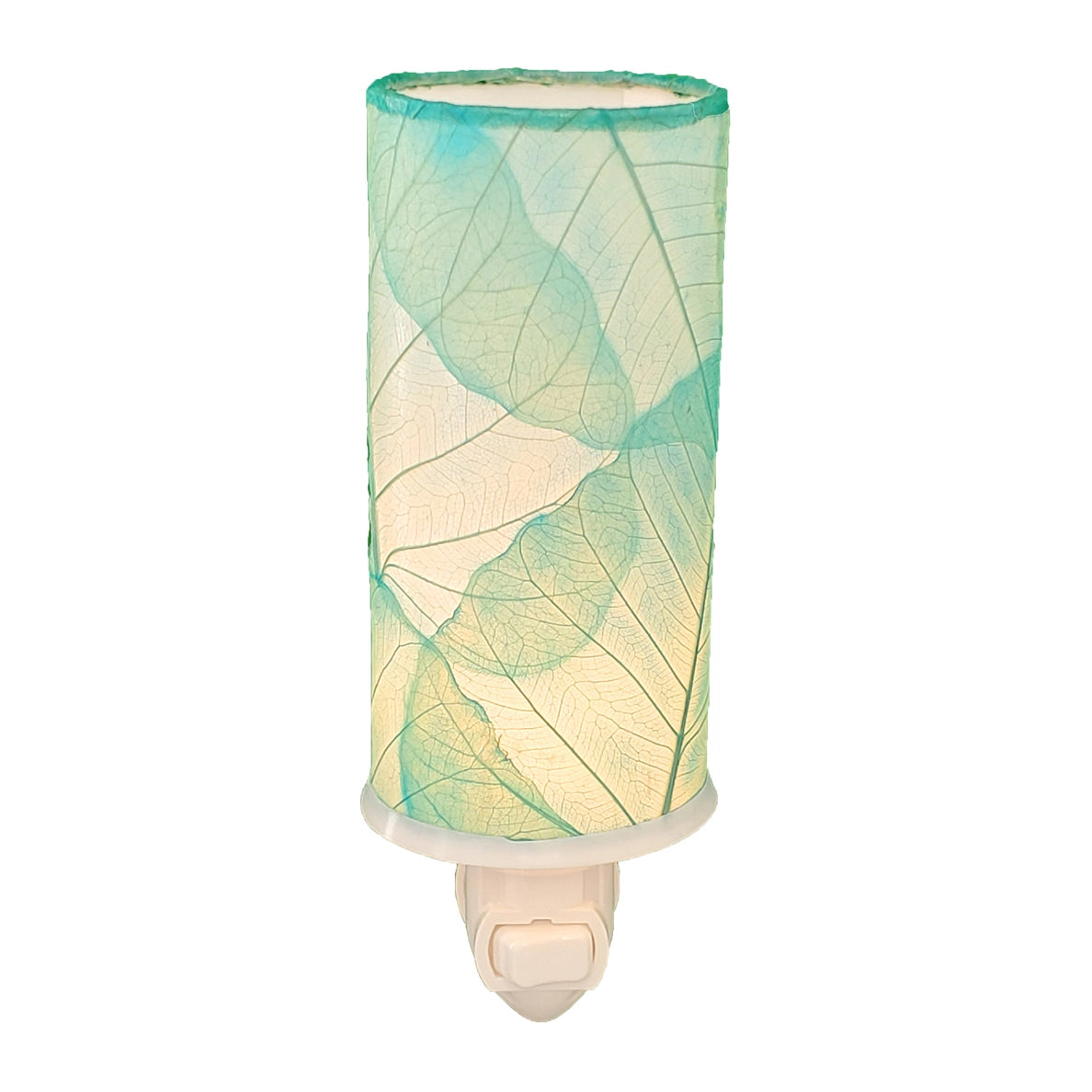 Cylinder Nightlight [Assorted Colors]