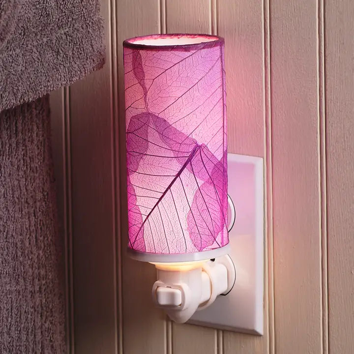 Cylinder Nightlight [Assorted Colors]
