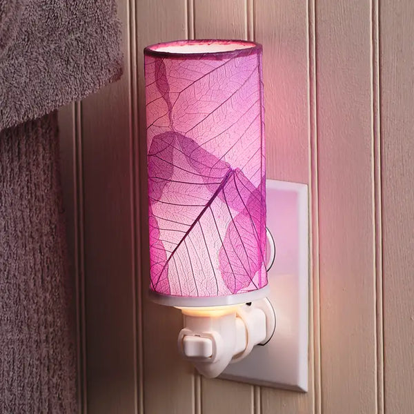 Cylinder Nightlight [Assorted Colors]