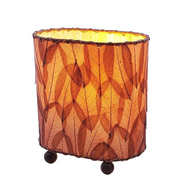 Mini Guyabano Lamp [Assorted Colors]