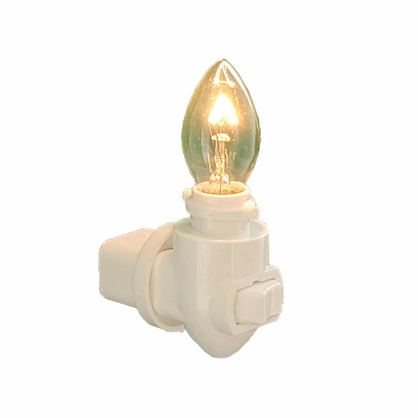 Cylinder Paper Nightlight [Assorted Colors]