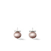 Sterling Baby Pebble Pearl Earrings (Assorted)