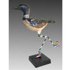 Small Bird Sculpture | Loonie