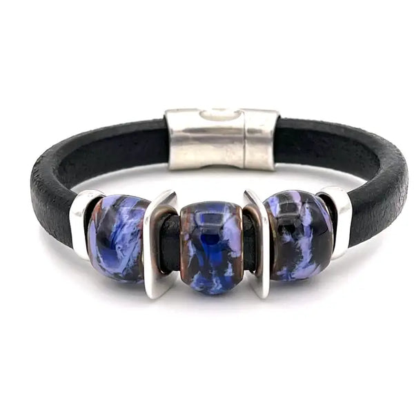 Boulder Cuff Bracelet (Assorted)