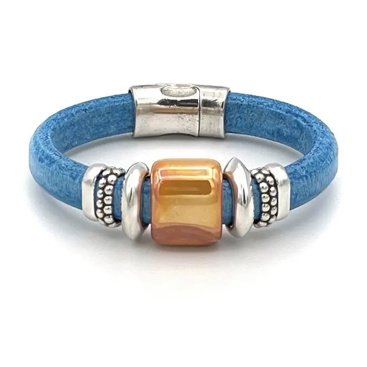 Lodge Cuff Bracelet (Assorted)