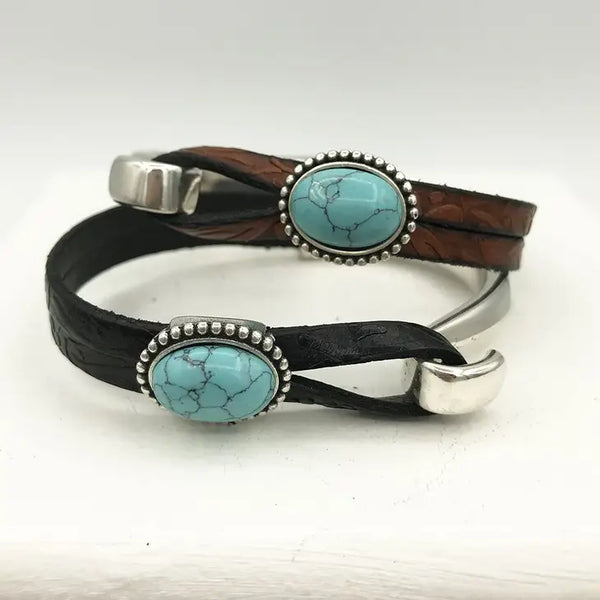 Half Cuff Bracelet