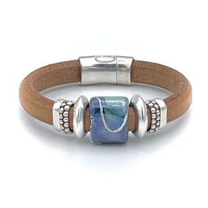 Lodge Cuff Bracelet (Assorted)