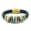 Boulder Cuff Bracelet (Assorted)