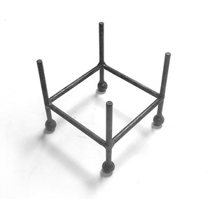 Metal Coaster Stand –  The perfect finishing touch to your Sticks marble coasters