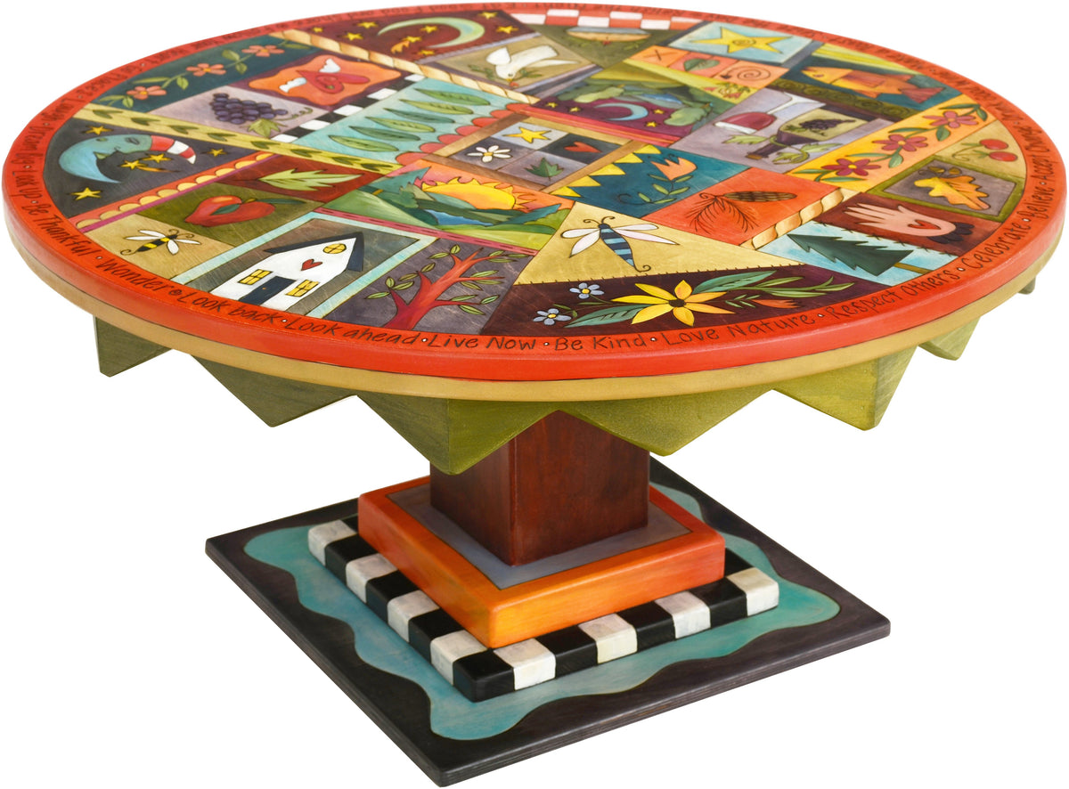 Unique Wooden Handmade Coffee Tables - Unique Handmade Coffee Tables