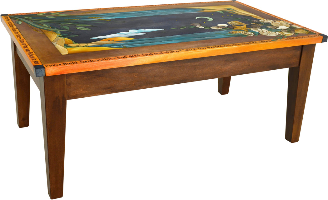 Handmade Wood Furniture | American Made Furniture | Sticks Handmade