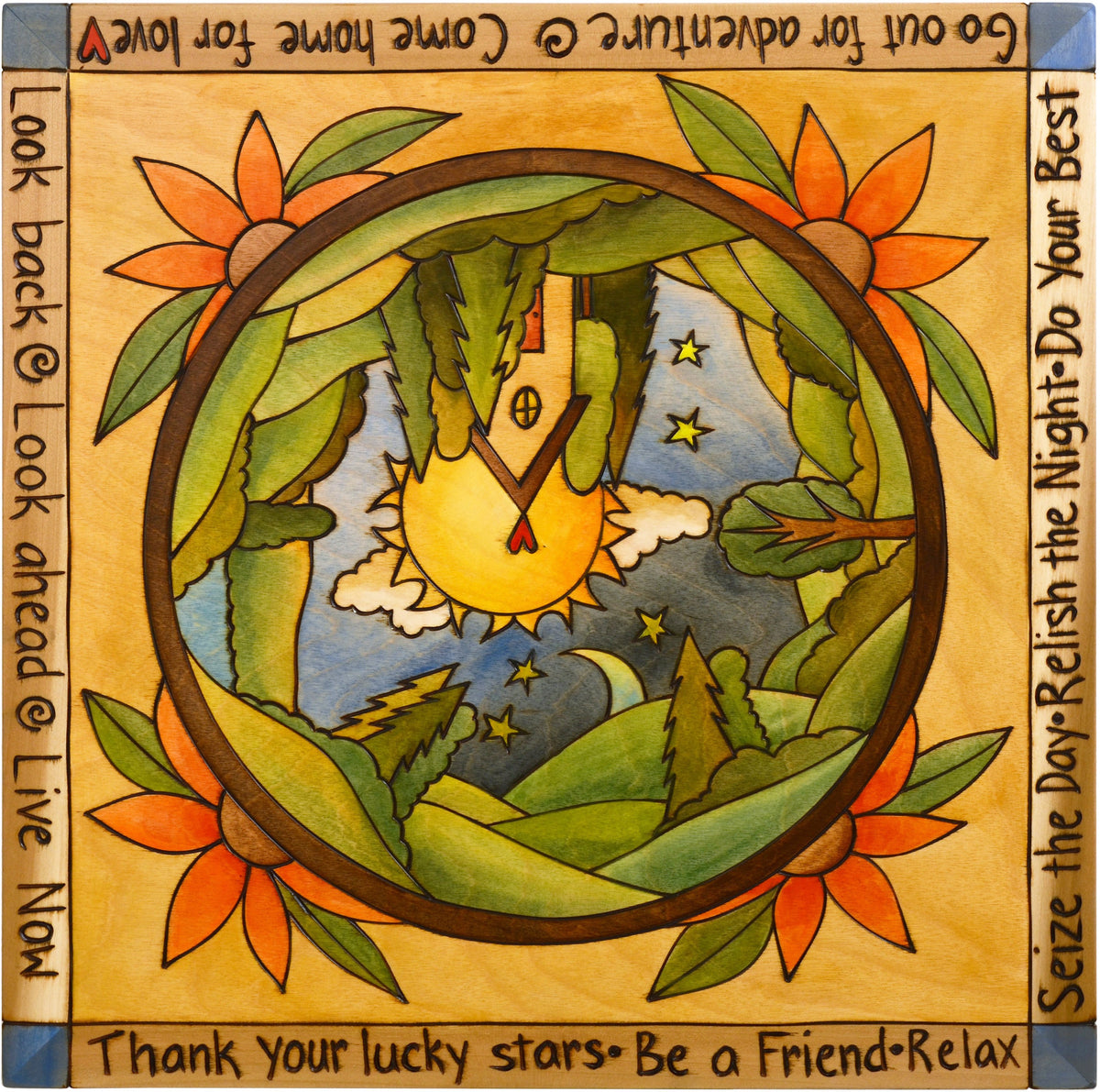 Handmade Wood Furniture | American Made Furniture | Sticks Handmade