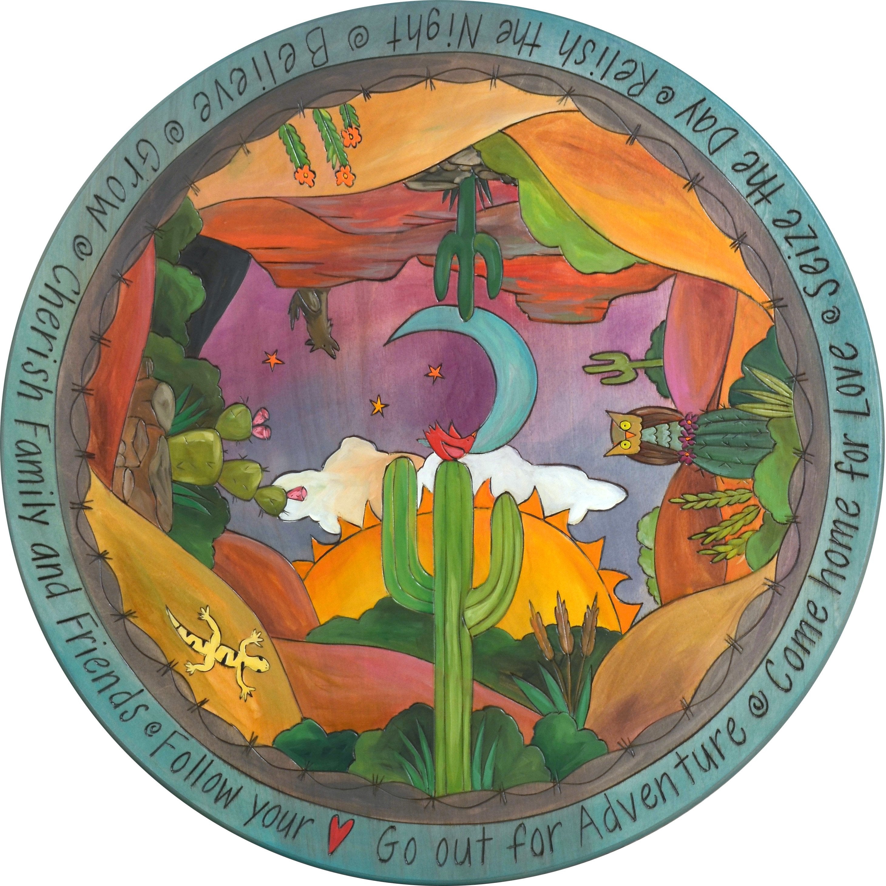 Handmade Wood Furniture | American Made Furniture | Sticks Handmade