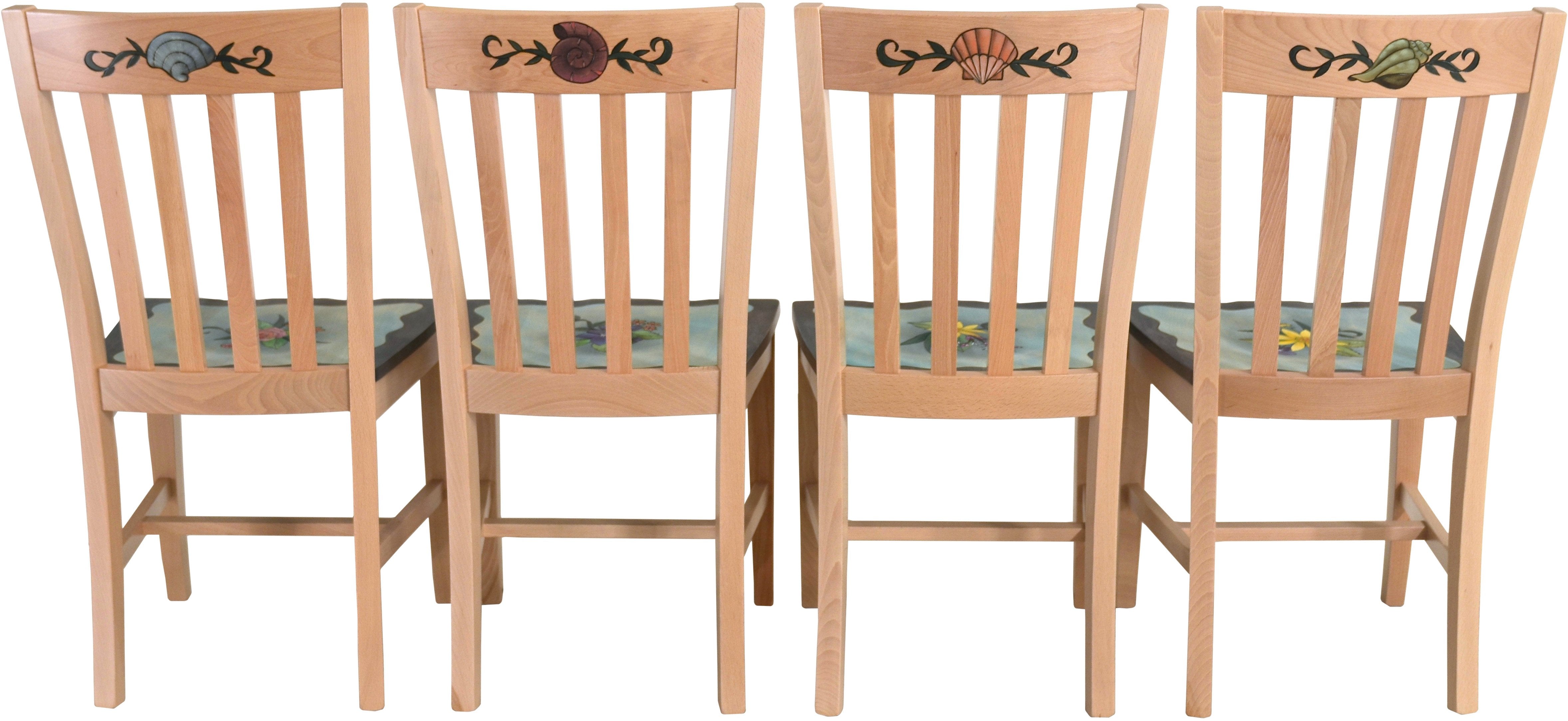 Pops Chair Set –  