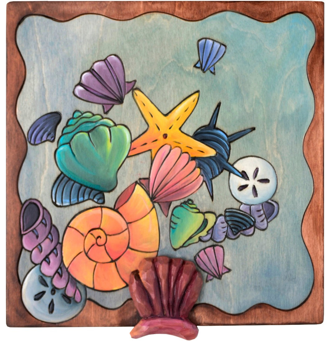 Small Keepsake Box | Sticks Handmade