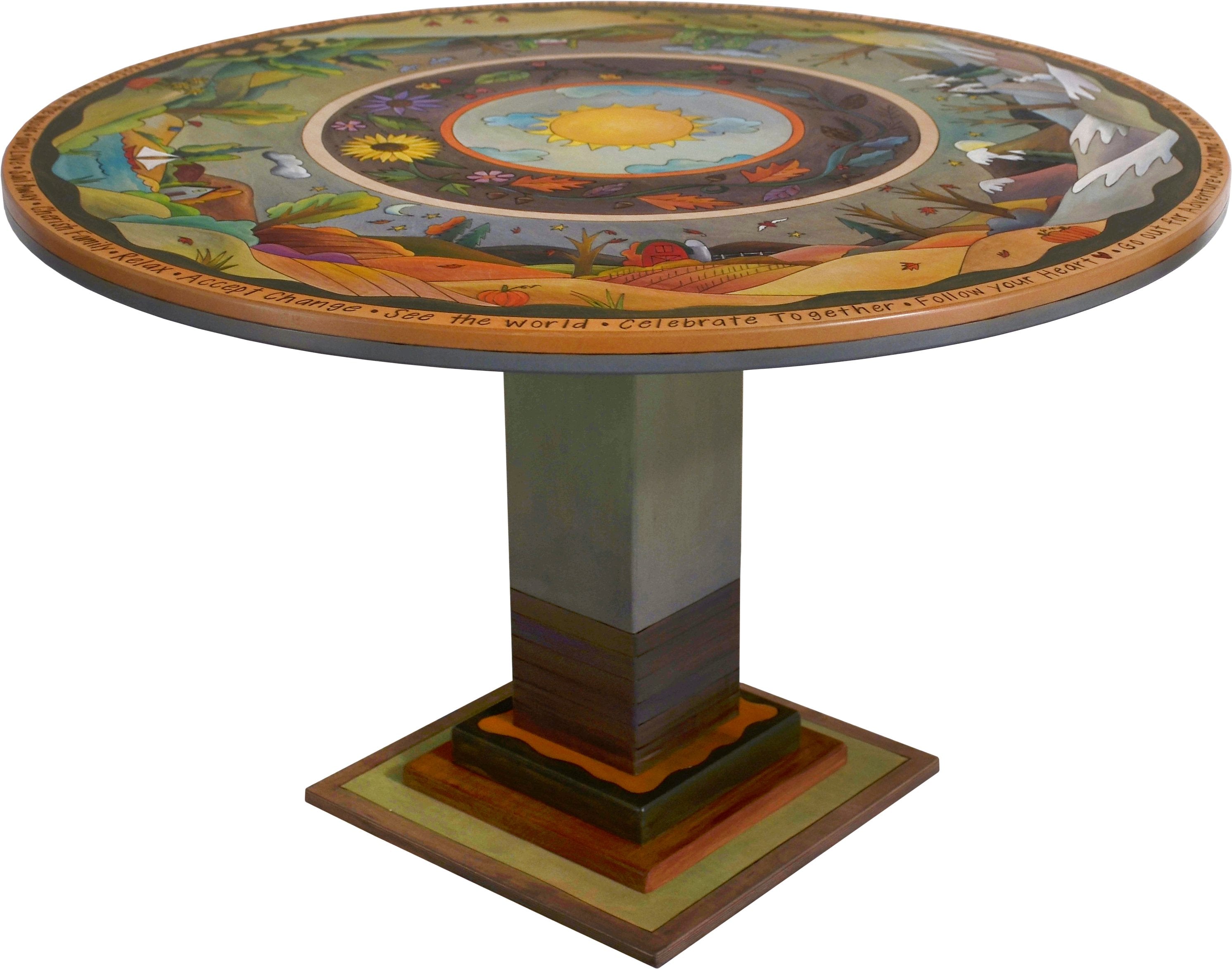 Handmade Wood Furniture | American Made Furniture | Sticks Handmade