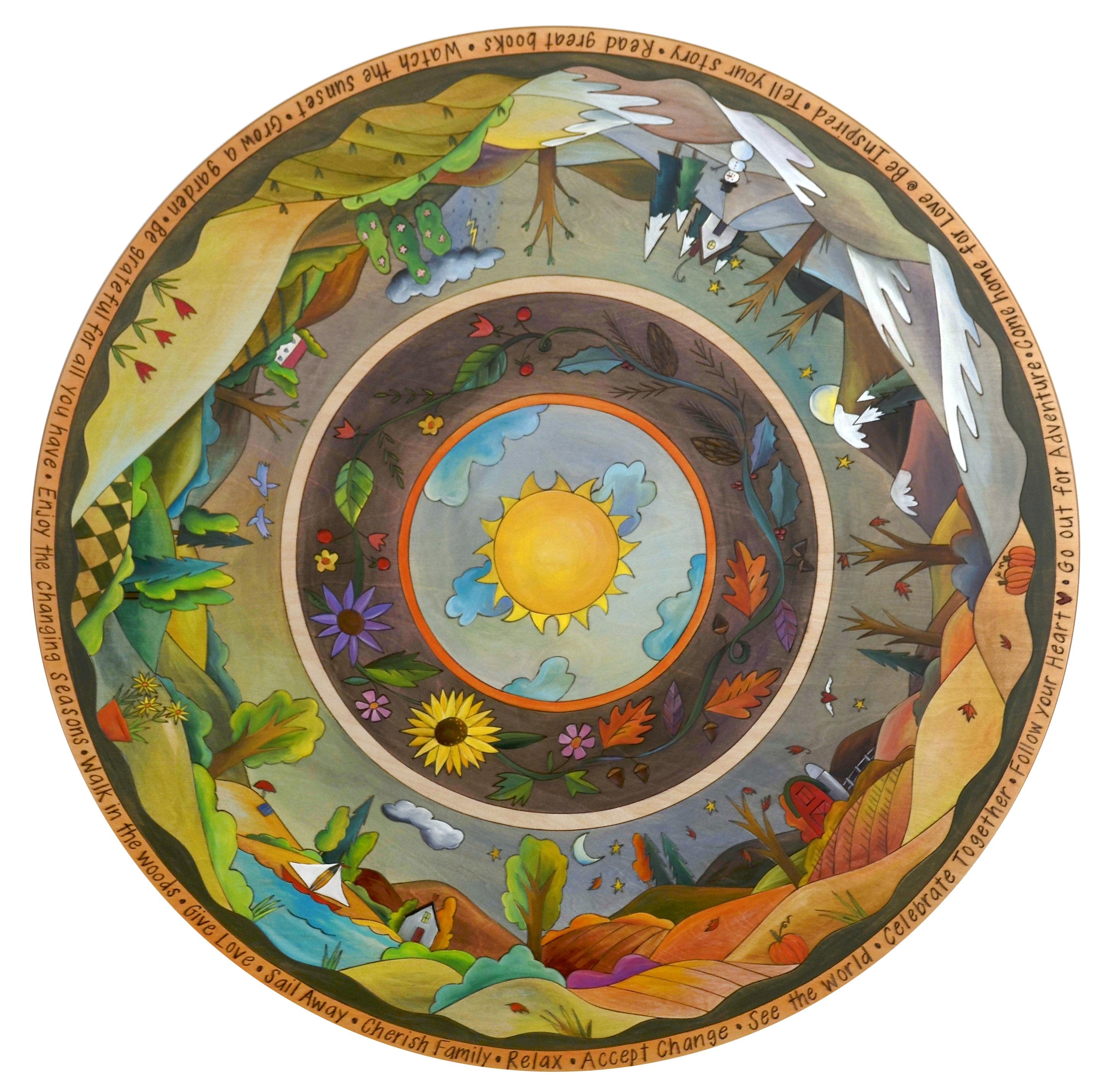 Handmade Wood Furniture | American Made Furniture | Sticks Handmade