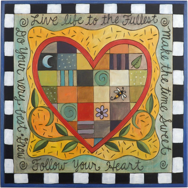 Nesting Table Set D712971 | Sticks Handmade