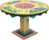 48" Round Dining Table