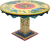 48" Round Dining Table