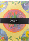 Greeting Cards –  Share Sticks' beautiful and uplifting imagery with our newly redesigned pack of cards!