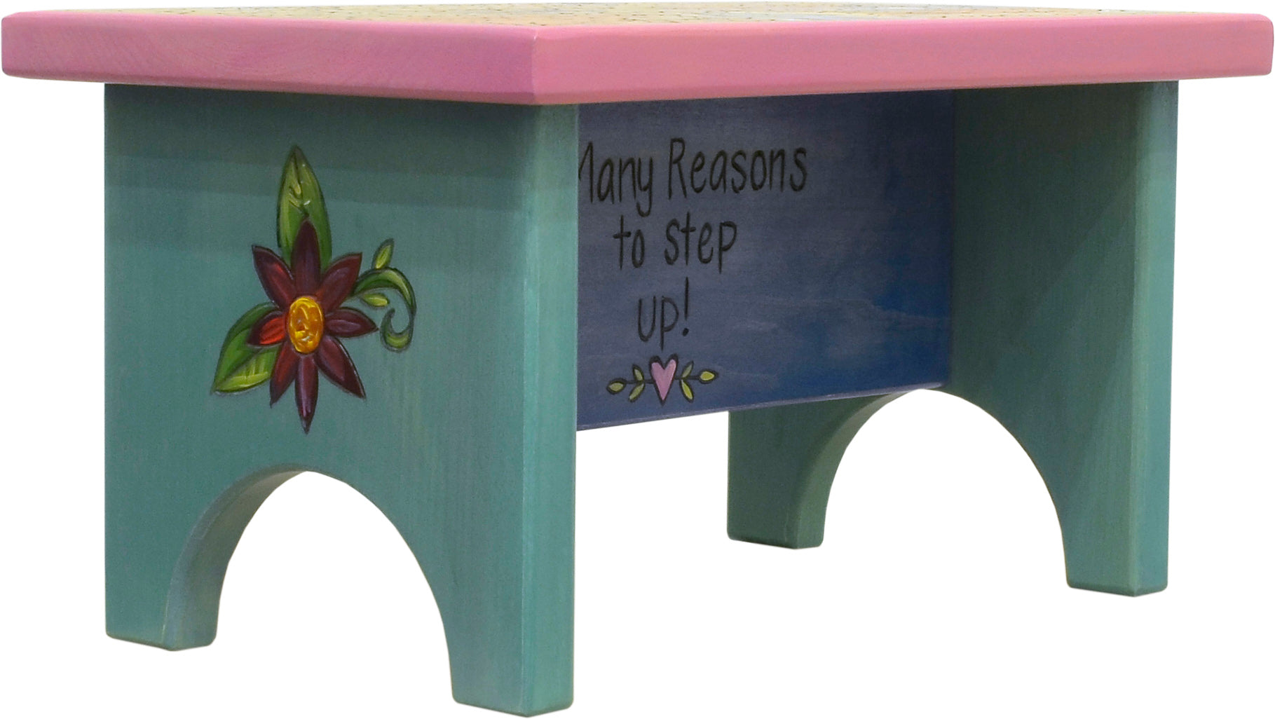 Step Stool –  