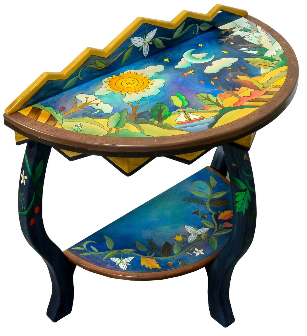 Handmade Wood Furniture | American Made Furniture | Sticks Handmade