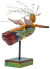 Soaring Angel Sculpture