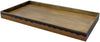 Daybed with Trundle – Beautiful Spanish tile style Day Bed with painted landscapes and a trundle included. Just trundle