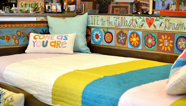 Daybed with Trundle