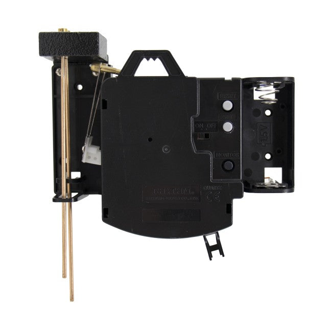 Clock Mechanism - HDW076