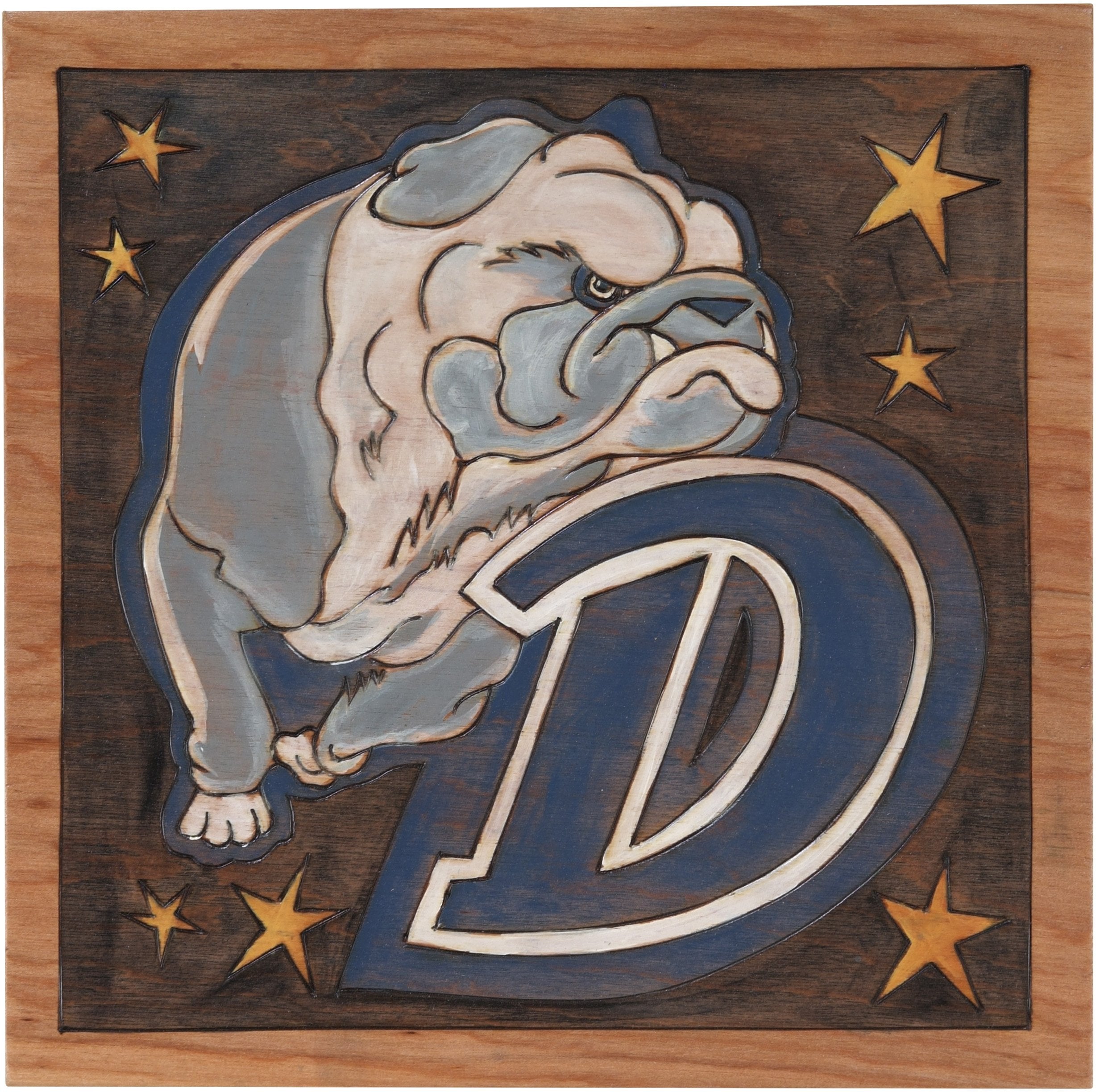 Drake University Logo