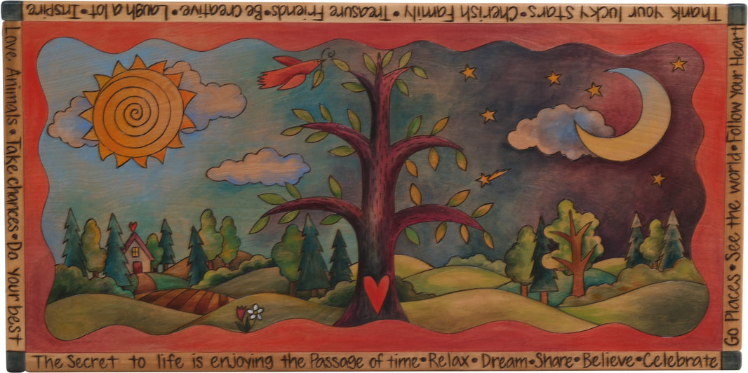 Handmade Wood Furniture | American Made Furniture | Sticks Handmade