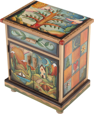 Handmade Wood Furniture | American Made Furniture | Sticks Handmade