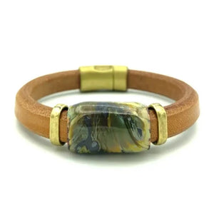 Coppermine Cuff Bracelet (Assorted)