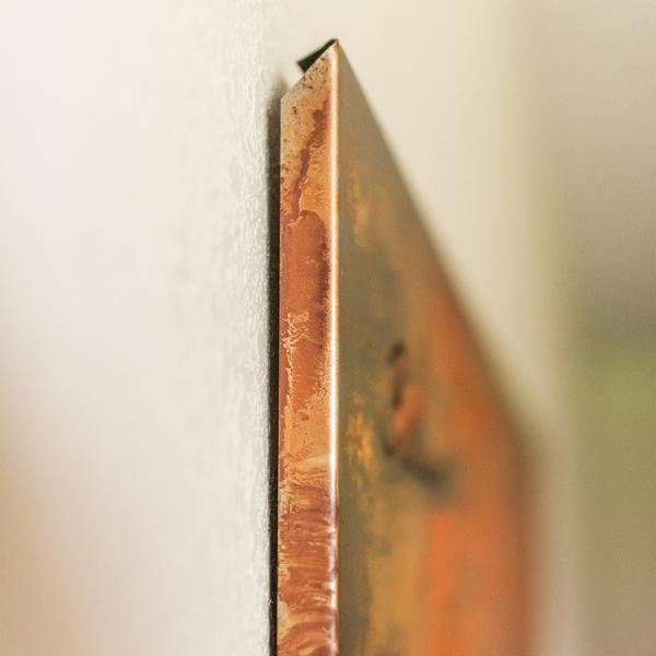 Have I Told You Lately Wall Art – "Have I told you lately that I love you, have I told you there's no one above you," we have turned this Van Morrison song into beautiful contemporary piece of wall art